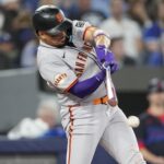 san francisco giants