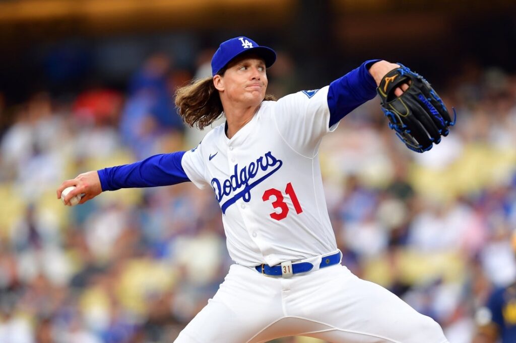 tyler glasnow