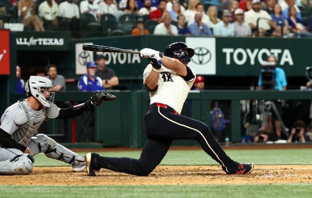 corey seager