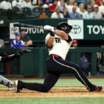 corey seager