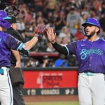 arizona diamondbacks
