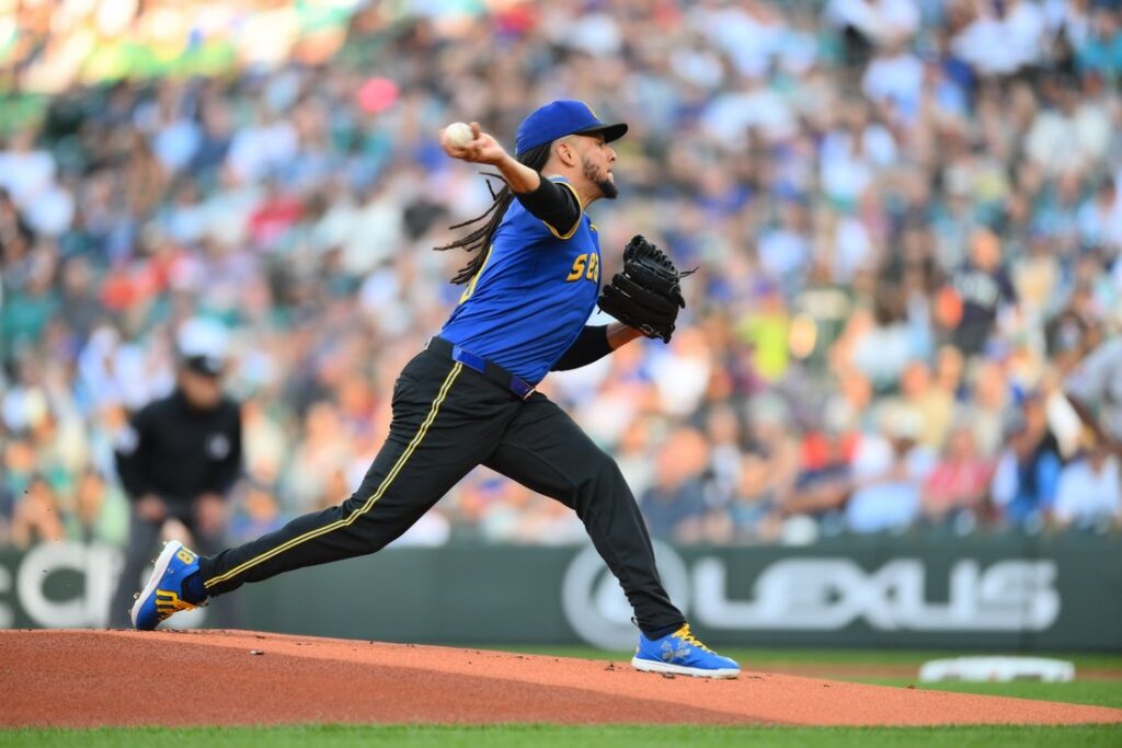 mariners