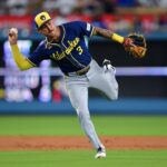 milwaukee brewers