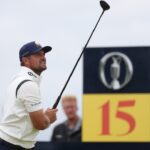 Bryson DeChambeau