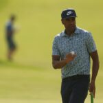 Tony Finau