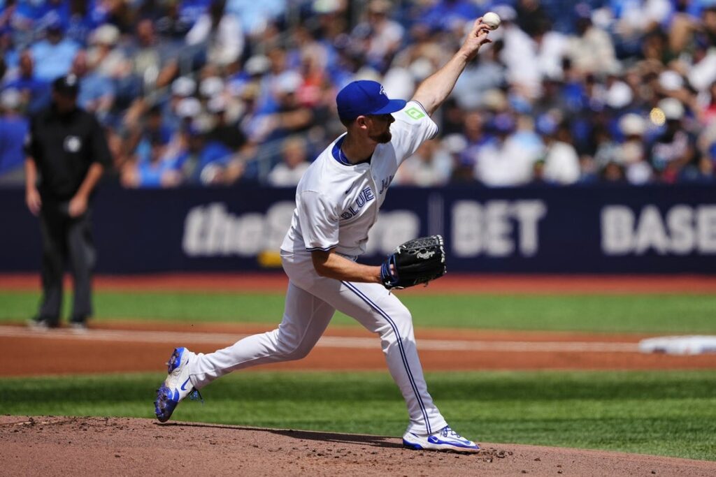 toronto blue jays