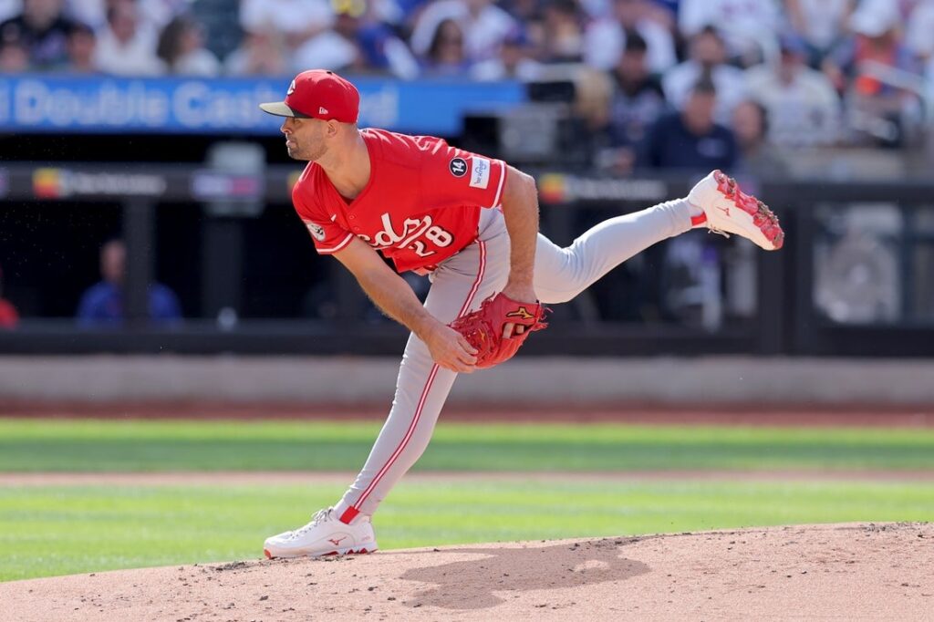 cincinnati reds