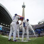 blue jays giants