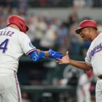 rowdy tellez
