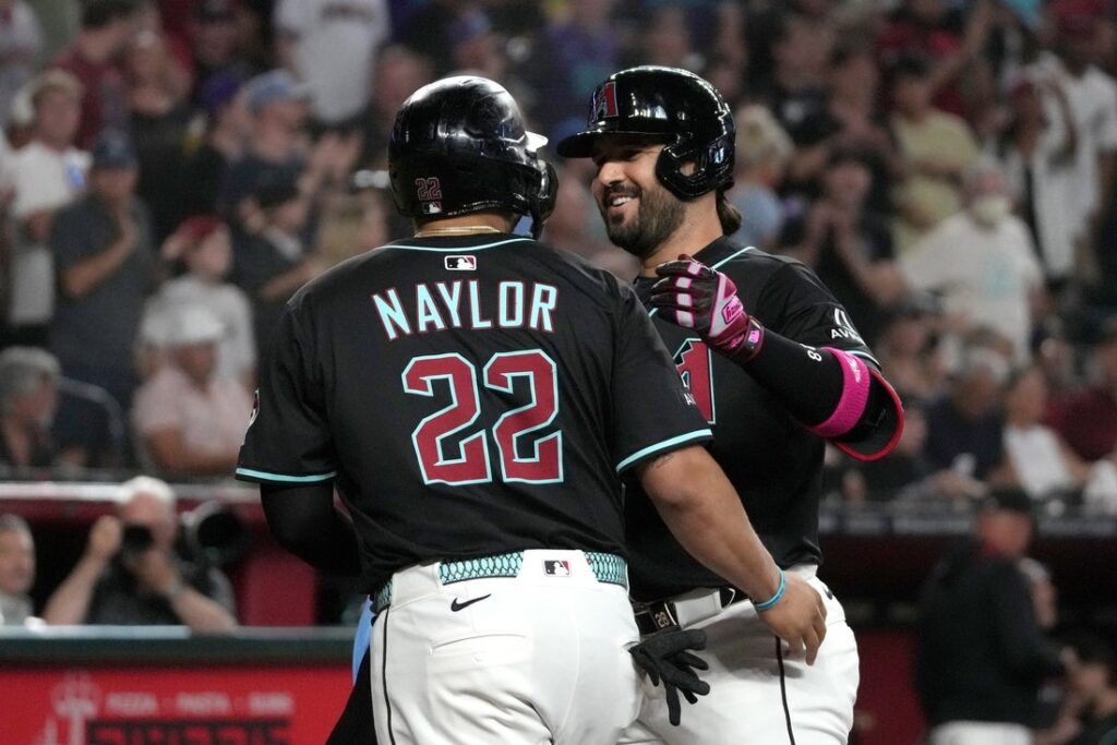 arizona diamondbacks