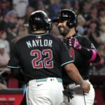 arizona diamondbacks