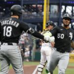chicago white sox