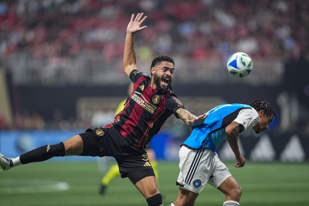atlanta united