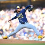 Freddy Peralta