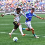 seattle sounders