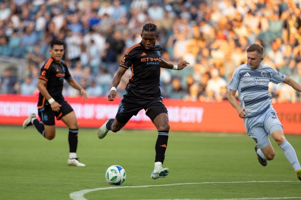 new york city fc