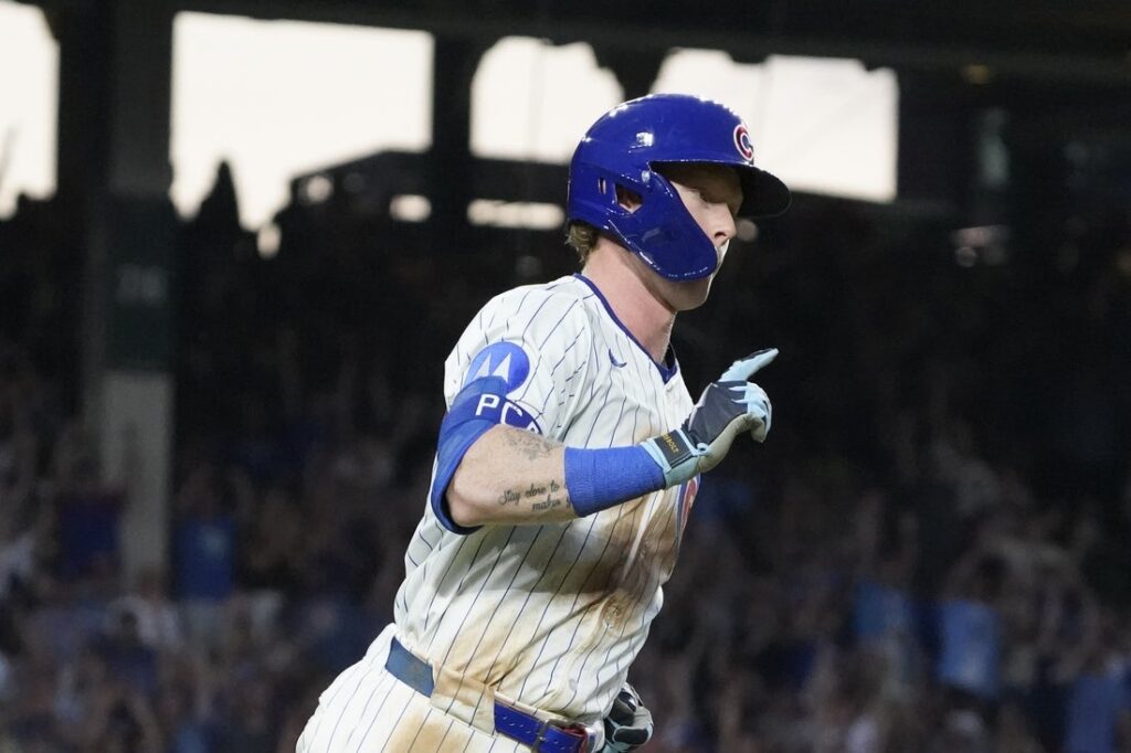 Chicago Cubs