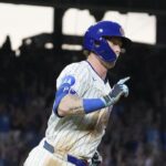 Chicago Cubs