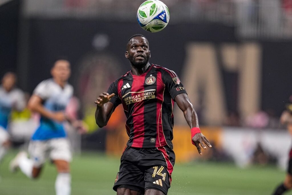 Atlanta United