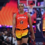 Kayla Thornton
