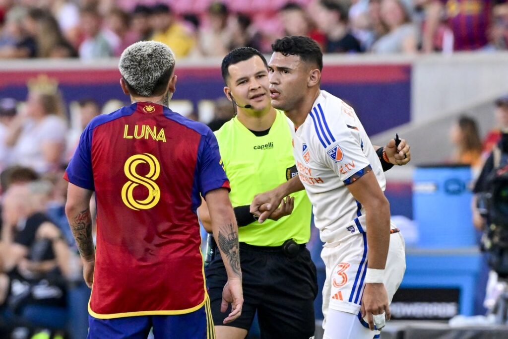 cincinnati real salt lake