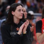 Caitlin Clark