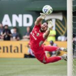 Portland Timbers AND Minnesota
