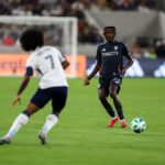 Vancouver Whitecaps AND Duah