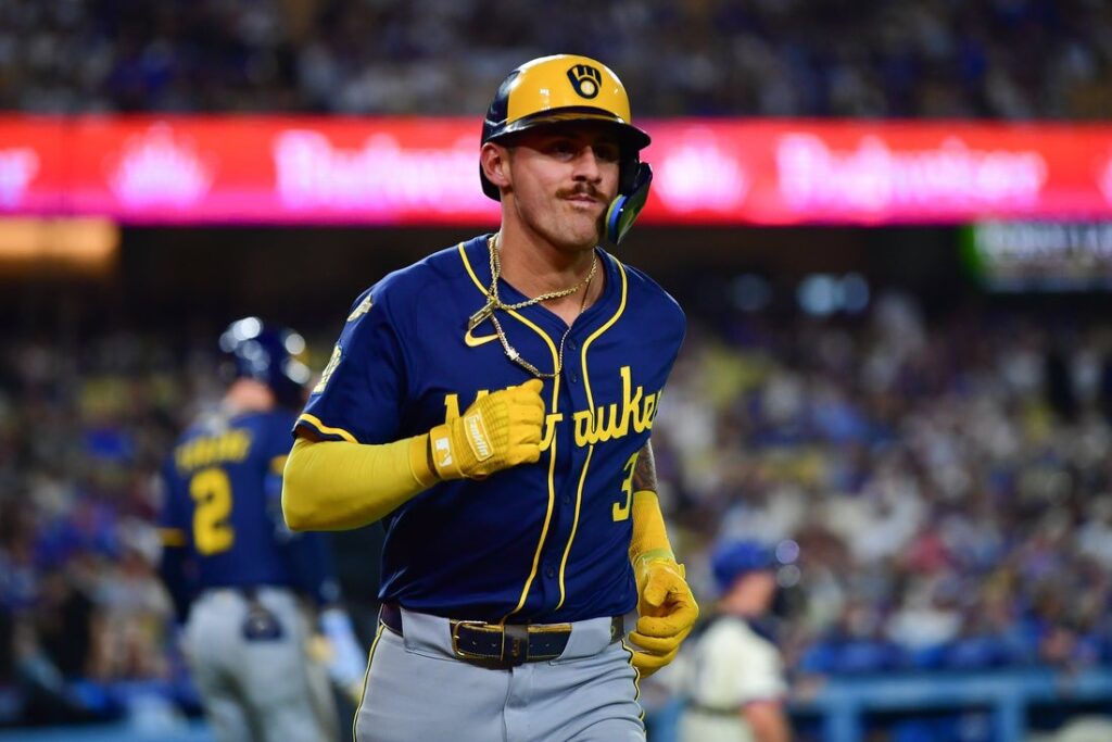Milwaukee Brewers