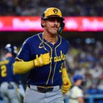 Milwaukee Brewers