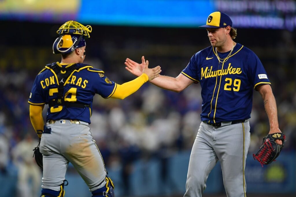 brewers