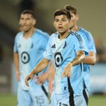 minnesota united