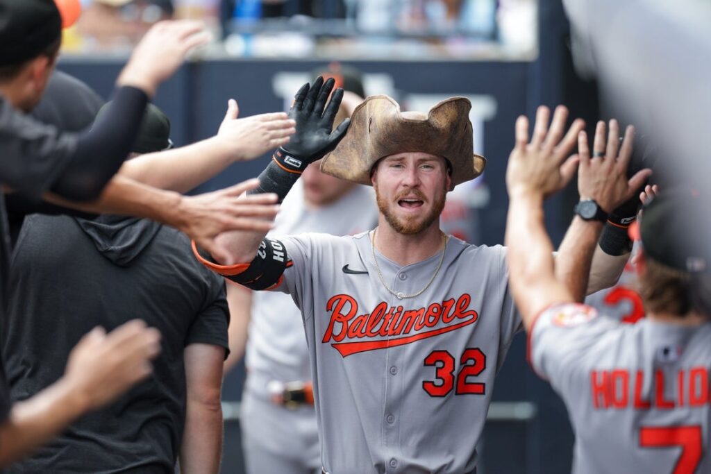 Baltimore Orioles