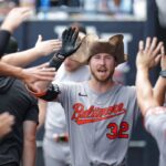 Baltimore Orioles