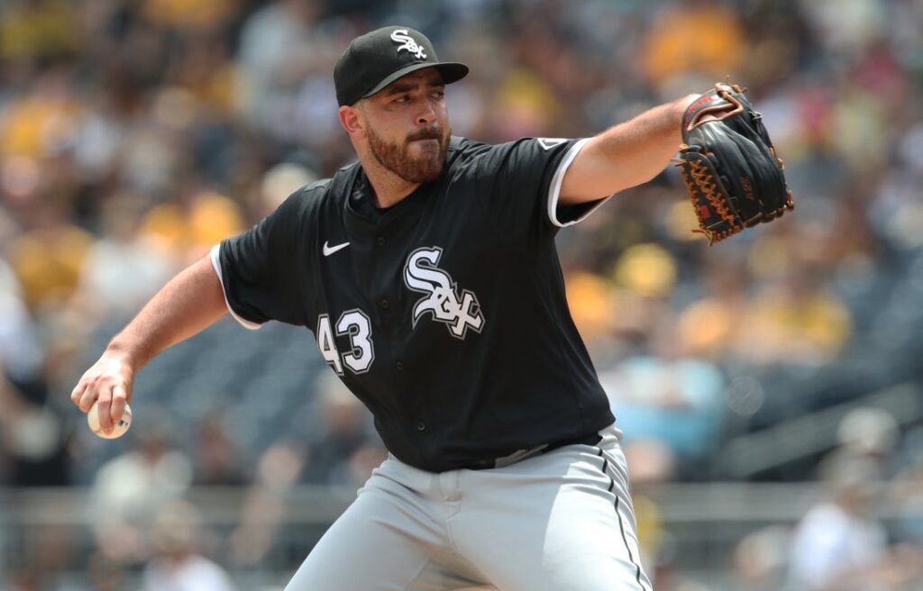 chicago white sox