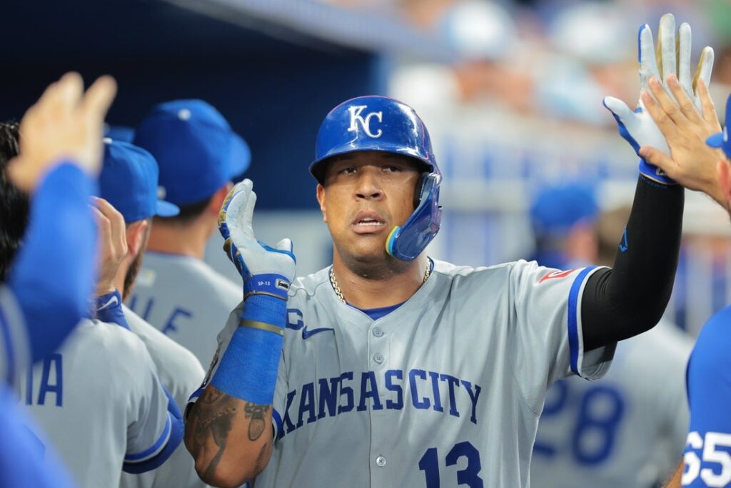 kansas city royals