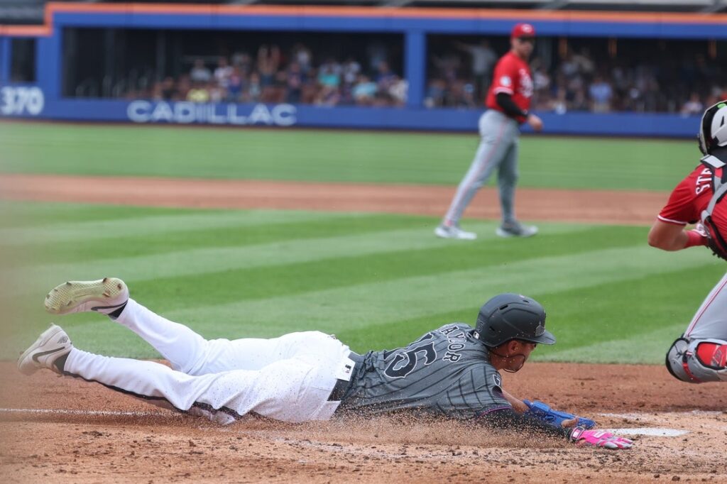 new york mets