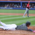 new york mets