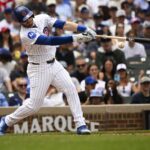 ian happ