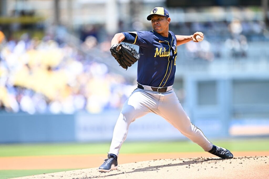 Jose Quintana
