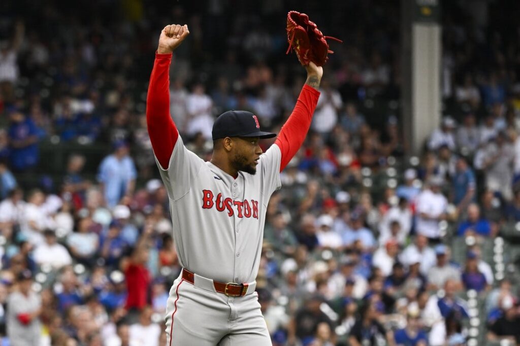 boston red sox