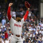 boston red sox