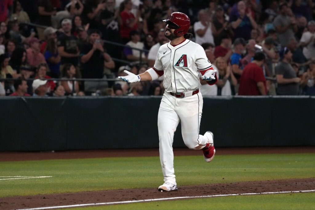 arizona diamondbacks