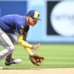 milwaukee brewers