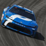 denny hamlin