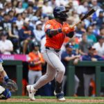 houston astros