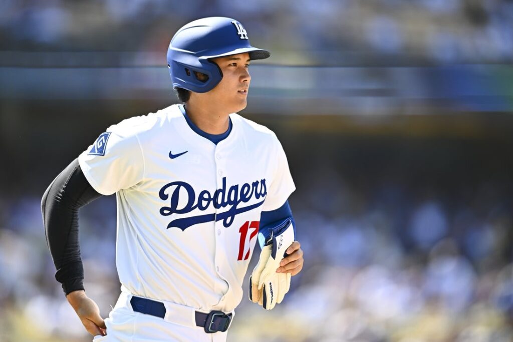 Shohei Ohtani