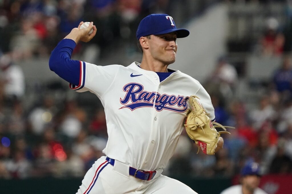 rangers