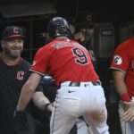baltimore orioles, cleveland guardians