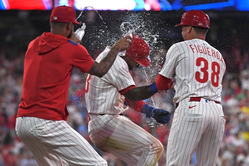 Philadelphia Phillies